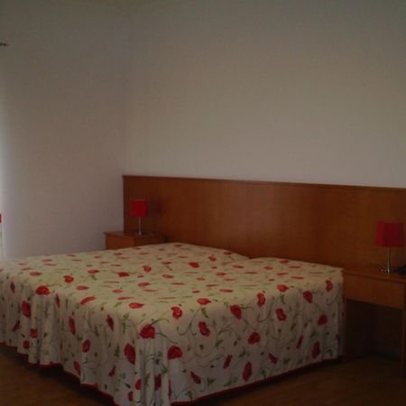 Hotel Serafim Almodôvar المظهر الخارجي الصورة