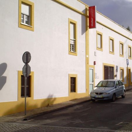 Hotel Serafim Almodôvar المظهر الخارجي الصورة
