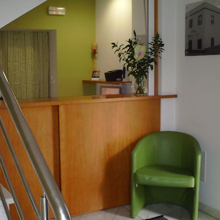 Hotel Serafim Almodôvar المظهر الخارجي الصورة