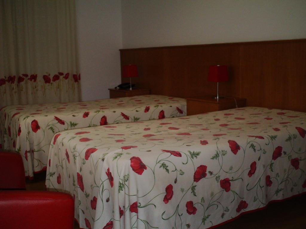 Hotel Serafim Almodôvar المظهر الخارجي الصورة