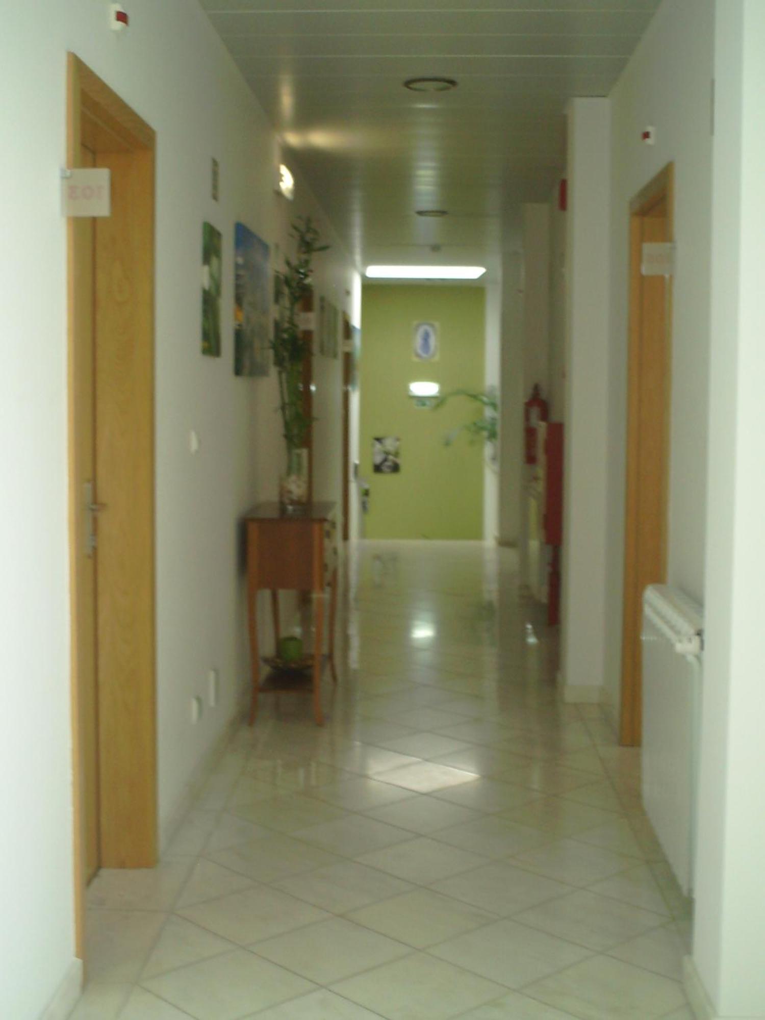 Hotel Serafim Almodôvar المظهر الخارجي الصورة