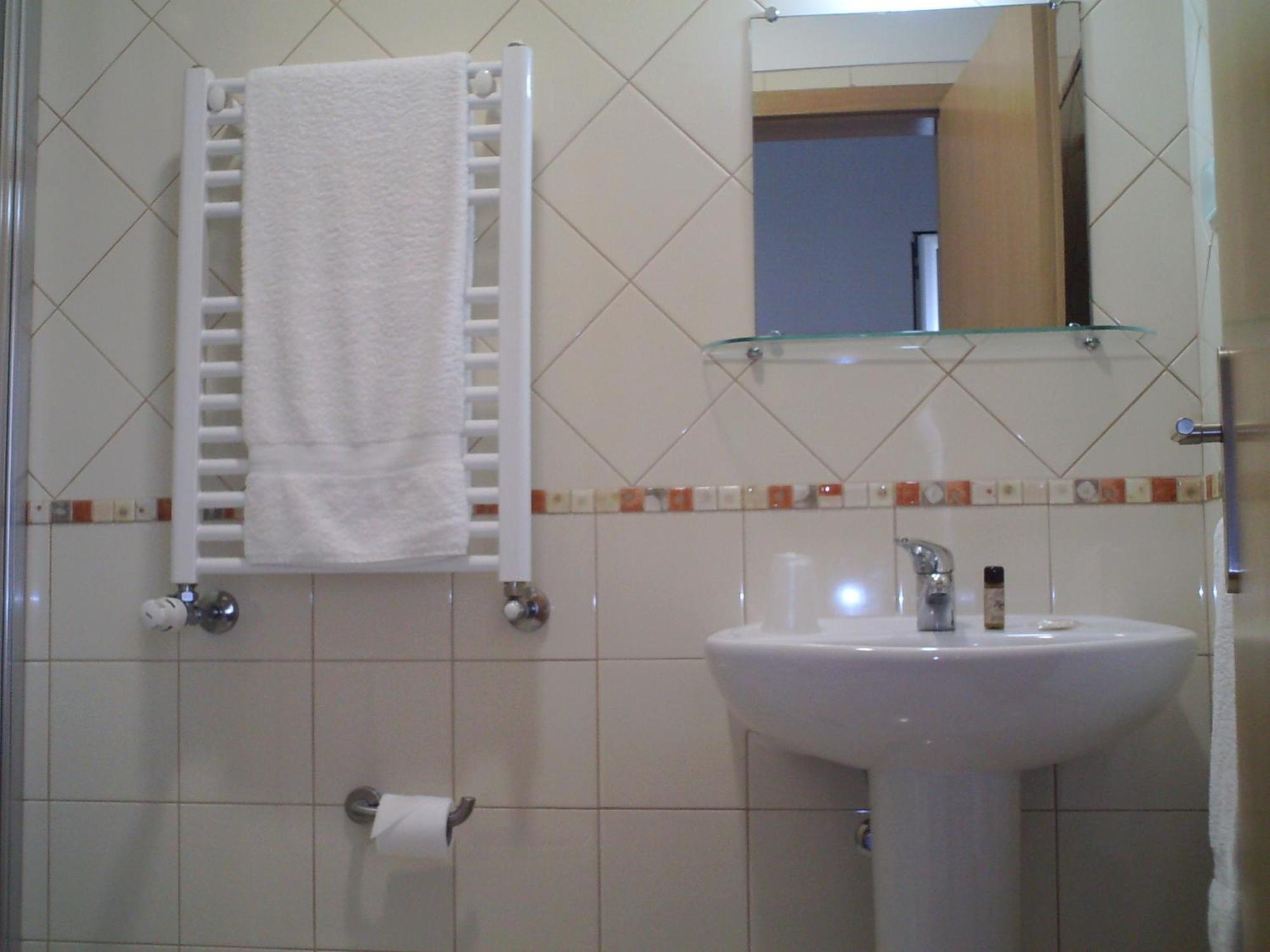 Hotel Serafim Almodôvar المظهر الخارجي الصورة