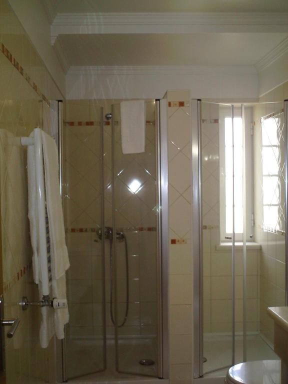 Hotel Serafim Almodôvar الغرفة الصورة